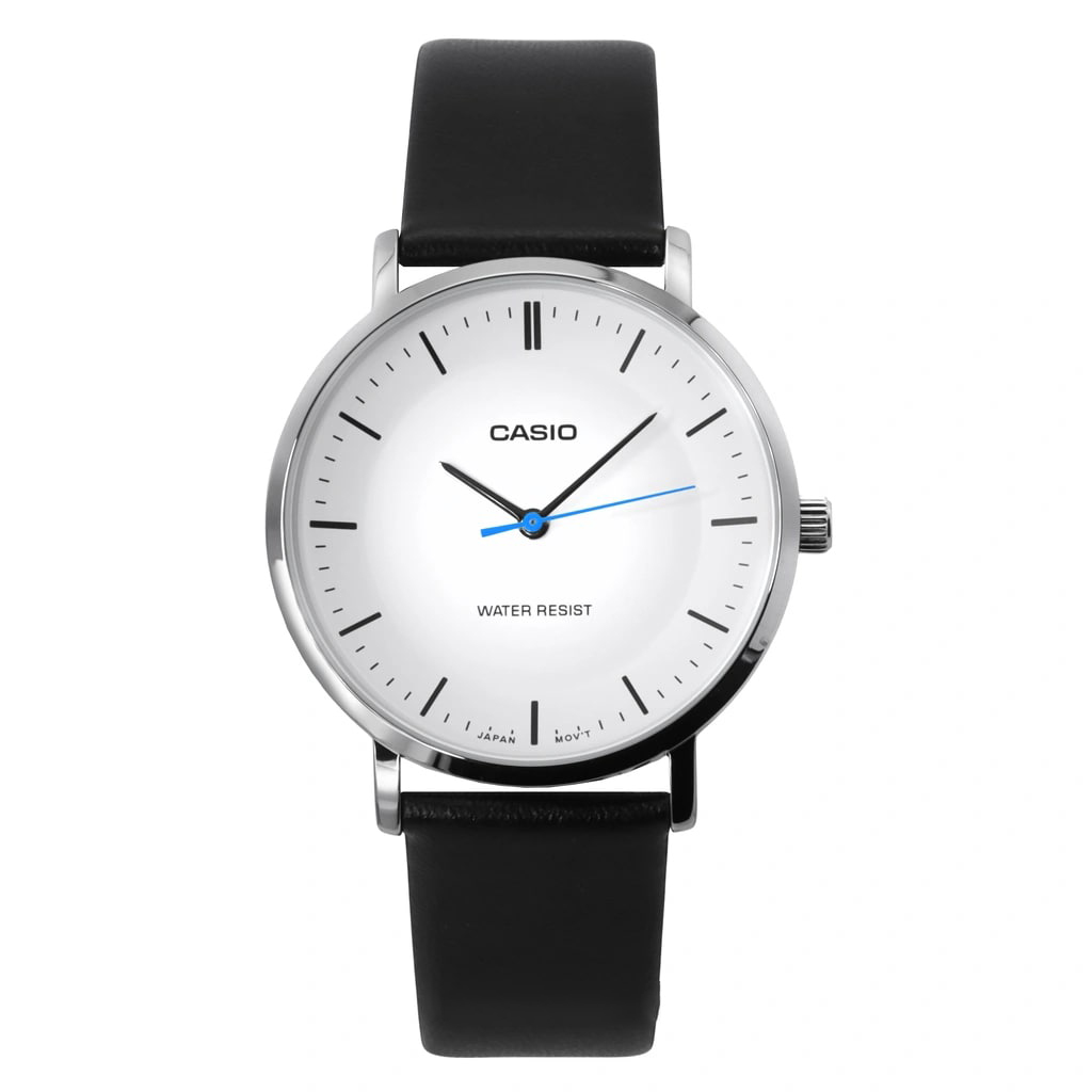 Ceas Barbati, Casio, Collection MTP-VT MTP-VT04L-7EDF - 2 | YEO